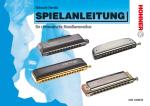 Herold Helmuth: Schule chromatische Mundharmonika