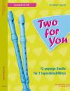 Lipport Christoph: Two for you