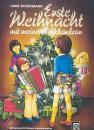 Bodenmann Hans: Erste Weihnacht mit meinem Akkordeon