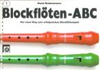 Bodenmann, Hans: Blockflöten-ABC Bd.1