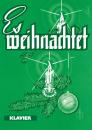 Frickert Walter: Es weihnachtet