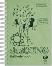 Lutz, Andreas + Bitzel, Bernhard: Das Ding