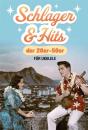 .: Schlager + Hits der 20er - 50er