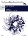 Stadtfeld Martin: Chaconne