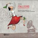 Eckes Jutta (Hrsg.): Itallegro