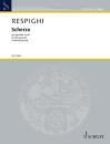 Respighi Ottorino: Scherzo