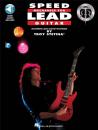 Stetina Troy: Speed mechanics lead guitar