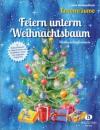Terzibaschitsch, Anne: Unterm Weihnachtsbaum