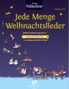 Ertl, Barbara: Jede Menge Weihnachtslieder