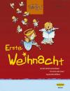 Ertl, Barbara: Erste Weihnacht
