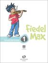 Holzer-Rhomberg, Andrea: Fiedel-Max - Schule 1