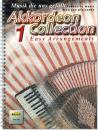Holzschuh, Alfons (Autor:in): Akkordeon Collection 1