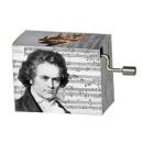 Beethoven Ludwig van: Spieluhr Ode an die Freude