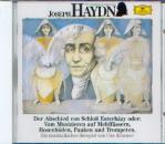 Wir entdecken Komponisten: Joseph  Haydn - CD