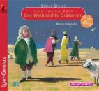 Starke Stücke für Kinder: Johann Sebastian Bach - Weihnachtsoratorium