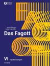 Seltmann, W;Angerhöfer, G: Das Fagott, Band 6