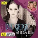 Der kleine Hörsaal: Die Geige mit Hilary Hahn
