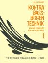 Trumpf, Klaus: Kompendium d.Kb-Bogentechnik 1