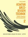 Trumpf, Klaus: Kompendium d.Kb-Bogentechnik 2
