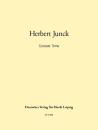 Reznicek, Jäcki;Junck, Herbert: Groove Time