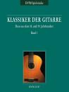 Peter, Ursula (Hrsg.): Klassiker der Gitarre. Duos 1