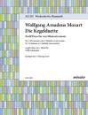 Mozart Wolfgang Amadeus: Kegelduette KV 487