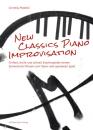 Malecki, Cornelia: New Classics Piano Improvisation