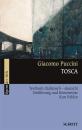 Puccini, Giacomo: Tosca