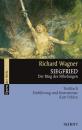 Wagner, Richard: Siegfried - Der Ring des Nibelungen