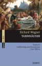 Wagner, Richard: Tannhäuser