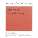 Walker Luise: Das tägliche Training