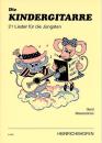 Maesmanns, Gerd (Hrsg.): Die Kindergitarre