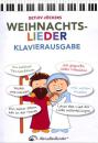 Gerlitz, Carsten / Jöcker, Detlev: Weihnachtslieder