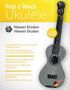 Pfeiffer, Elisabeth: Rock und Pop Ukulele - Hawaii Etüden