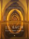 Bach, Johann Sebastian: Flute Obbligatos