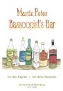 Peter, Martin: Bassoonist's Bar