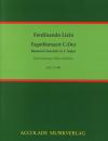 Lizio, Ferdinando: Konzert C-Dur