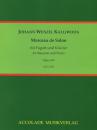 Kalliwoda, Johann (Baptist) Wenzel: Morceau de Salon op. 230