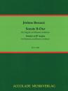 Besozzi, Girolamo: Sonate B-Dur