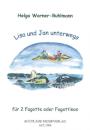 Warner-Buhlmann, Helga: Lisa und Jan unterwegs
