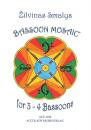 Smalys, Zilvinas: Bassoon Mosaic