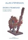 Stephenson, Allan: Gnomus Promenade