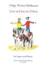 Warner-Buhlmann, Helga: Lisa und Jan im Zirkus