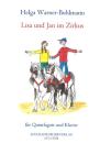 Warner-Buhlmann, Helga: Lisa und Jan im Zirkus
