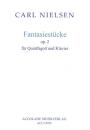 Nielsen, Carl: Fantasiestücke op. 2