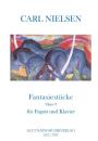 Nielsen, Carl: Fantasiestücke op. 2