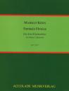 Kern, Markus: Fantasia Ebraica