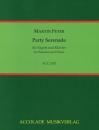 Peter, Martin: Party Serenade