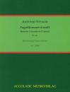 Vivaldi, Antonio: Konzert Nr. 5 d-moll RV 481