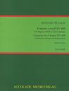Vivaldi, Antonio: Konzert Nr. 2 a-moll RV 498